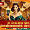 Tin Tức Cá Cược HUBet – Cập Nhật Nhanh Chóng, Đáng Tin Cậy